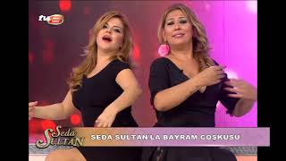 Nuran Sultan 2 Seda Sultan 25 10 2012 Prob4