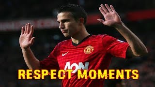 Top Goals Against Former Club | Respect Moments