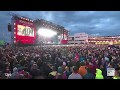 Prophets of Rage - Bulls on Parade (Live @ Rock am Ring 2017) Mp3