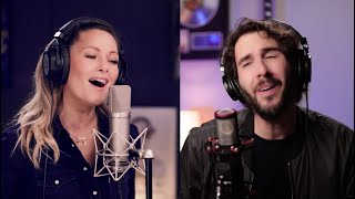 Josh Groban With Helene Fischer - I'Ll Stand By You