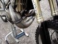 HONDA CR 250 2t SOUND CON SCARICO MESSICO / WITH MESSICO EXHAUST HONDA CR 250 2t SOUND CON SCARICO MESSICO / WITH MESSICO EXHAUST