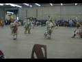 Mens Grass Dance-2009 Dakota Nation Compatition Pow-wow