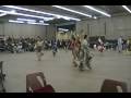 Mens Grass Dance-2009 Dakota Nation Compatition Pow-wow