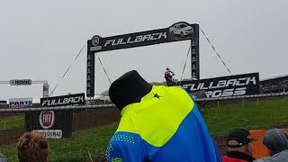 Motocross Nations 2017 winchester uk 2