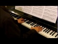 Trinity Guildhall Piano 2015-2017 Grade 8 A1 CPE Bach Allegro Assai Wq 57.6 Sonata F Minor by Alan