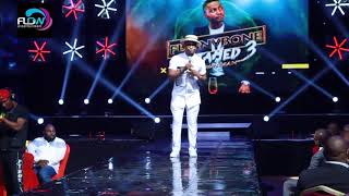 WATCH FUNNYBONE UNTAMED 3 (GROWN MAN)