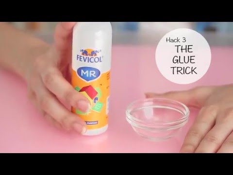 6 Mẹo Hay Cần Biết Khi Sơn Móng Tay