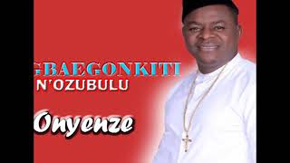 Agba Ego Nkiti Latest Hit Song By Onyenze Amobi
