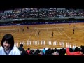 全日本インドアソフトテニス2012-15 篠原小林-桂泉山
