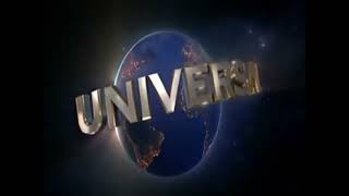 Universal Logo Bloopers 16 The Exploding Earth