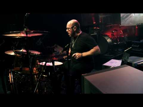 John Bonham Tribute by Jason Bonham at Guitar Center's Drum-Off 2009