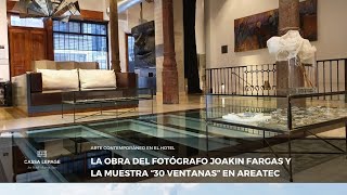 Abordando la Obra del Fotografo Joakin Fargas