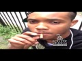 Lil Herb and NLMB In The Hood For Drama Day