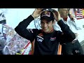 Dani Pedrosa - Video temporada 2012