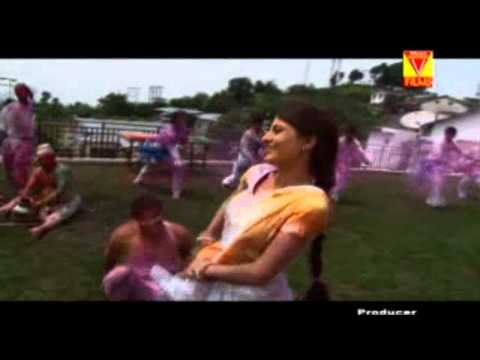 New Garhwali 2014 Song | Meri Hosiya | Gajendra Rana