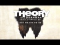 Theory of a Deadman - Not Meant To Be - Acoustic (Audio)