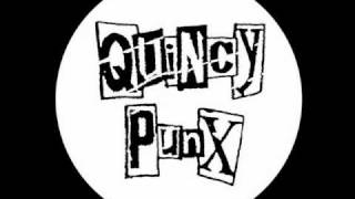 Watch Quincy Punx Tina video