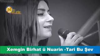 Xemgîn Birhat Û Nuarin -Tari Bu Şev