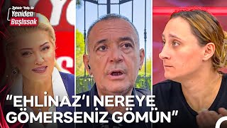Olayı İhbar Eden Kişiden Şok Sözler - Zahide Yetiş Ile Yeniden Başlasak 214. Bölüm