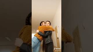 Tik Tok Yulduzlari Uzbek Girls