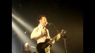 Watch Charlie Winston Until Youre Satisfied video