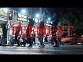 Kendrick Lamar - ELEMENT. ft Waydi Rochka Diablo | YAK FILMS We Are One in Shanghai, China