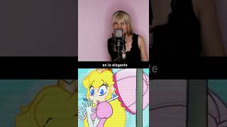 Canción De Bowsette Cover Español Sin