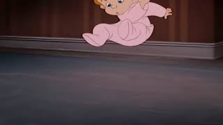 Peter Pan Reverse In Neverland Of Adventure