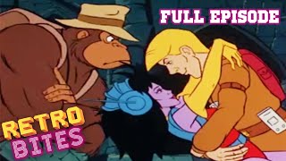 Ghostbusters | No Pharoah At All | English Full Episodes | Funny Cartoon For Kids