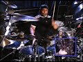 Carter Beauford Two step
