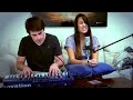 Thinkin Bout You - Nic Parsons & Rosemarie Palmer (Live Frank Ocean Cover)
