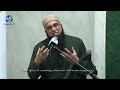 What Happened When Film Star Amir Khan Met Maulana Tariq ...