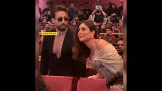 Omg Bollywood Actress Kareena Kapoor Khan & Actor Tiger Shroff Aarved New Movie Singham Again