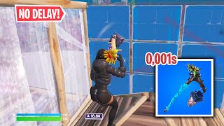 Pxlarized Flexing Maximum Editing Speed With No Delay Pickaxe