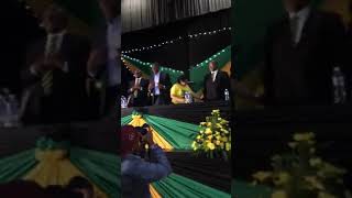 ANC PRESIDENT CYRIL RAMAPHOSA SONG ANC PRESIDENT CYRIL RAMAPHOSA SONG