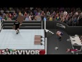 Tubby Emu CAW! Ft. TABLES MATCH (NEW FINISHER)