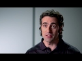 Under the Helmet with Dario Franchitti
