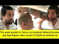 WATCH: Video of Joross Gamboa ‘Picking a fight’ with Kapuso stars goes viral!