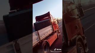 Scania R480