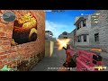 "MARIA CROSSFAIER" - Crossfire - ACE#62: M4A1 ROSITA