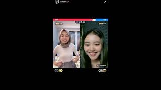 Suhee0 Live Pk Challenge Barbar