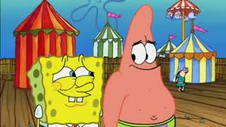 Spongebob Bahasa Indonesia - Roller Coward - Part 3