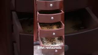Bifet Restaurado