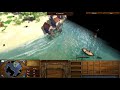 Age of Empires III: The WarChiefs Campaign Act I Blood Lizzie The Pirate