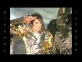 Michael Jackson History World Tour Sweden Gothenburg 1997 Full Concert ...