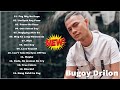 Bugoy Drilon Nonstop Songs 2021 - OPM Tagalog Love Songs Full Album