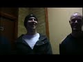 Fight Night - Ashley Holmes & Tom Brennan v Jamie McKenzie & Chris Jones