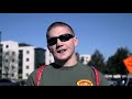 Video Kyle Carpenter - Overcoming Obstacles