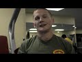 Kyle Carpenter - Overcoming Obstacles