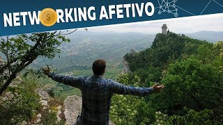 Como Trazer Pessoas Importantes Para A Minha Rede De Contatos?